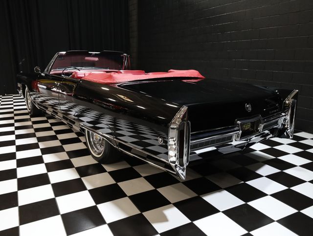 1966 Cadillac Eldorado Gorgeous Caddy - 23046794 - 31