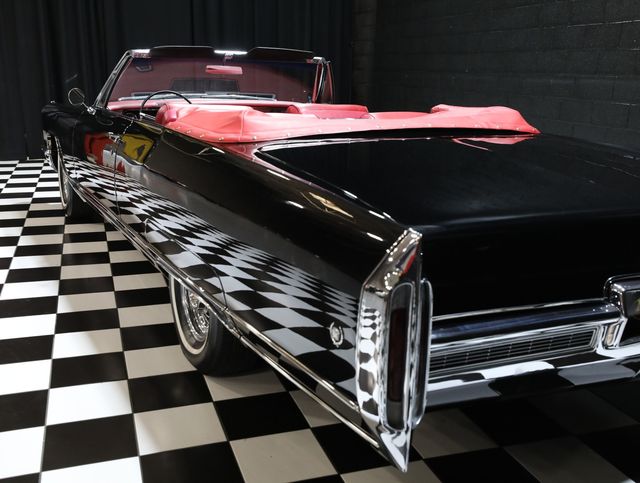 1966 Cadillac Eldorado Gorgeous Caddy - 23046794 - 32
