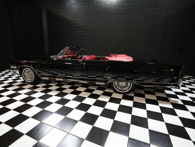 1966 Cadillac Eldorado Gorgeous Caddy - 23046794 - 34