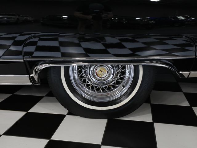 1966 Cadillac Eldorado Gorgeous Caddy - 23046794 - 36