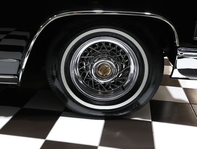 1966 Cadillac Eldorado Gorgeous Caddy - 23046794 - 38