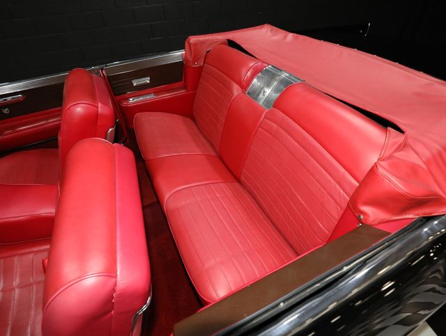 1966 Cadillac Eldorado Gorgeous Caddy - 23046794 - 3