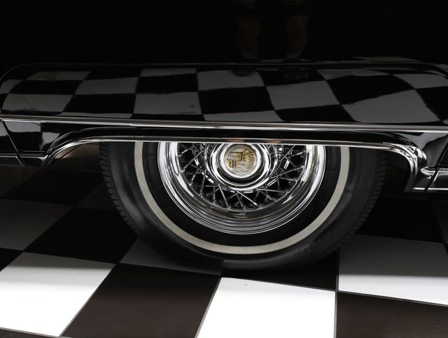 1966 Cadillac Eldorado Gorgeous Caddy - 23046794 - 39