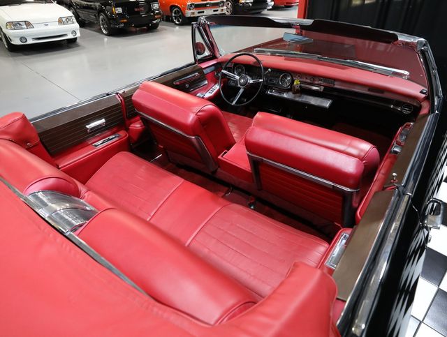 1966 Cadillac Eldorado Gorgeous Caddy - 23046794 - 41