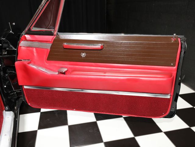 1966 Cadillac Eldorado Gorgeous Caddy - 23046794 - 42