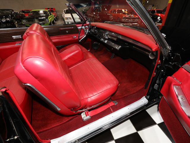 1966 Cadillac Eldorado Gorgeous Caddy - 23046794 - 46