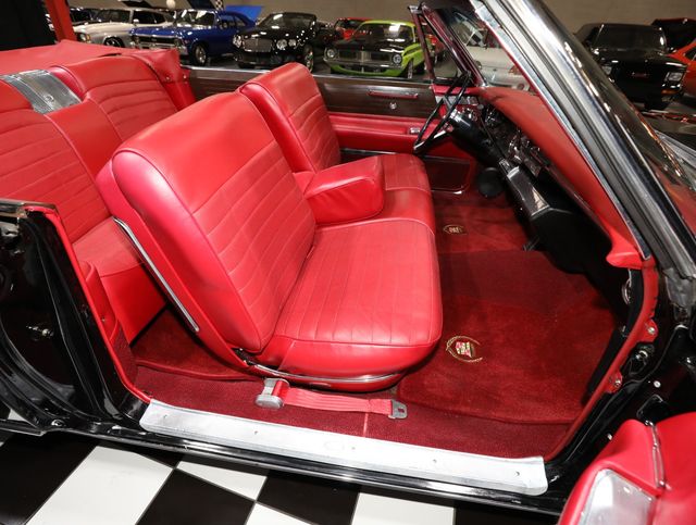 1966 Cadillac Eldorado Gorgeous Caddy - 23046794 - 47