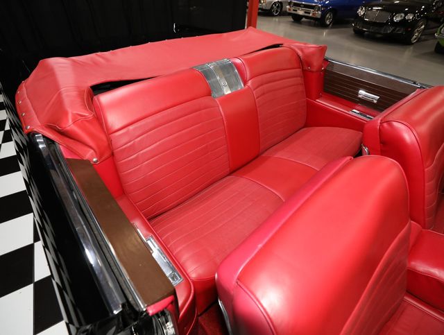 1966 Cadillac Eldorado Gorgeous Caddy - 23046794 - 48