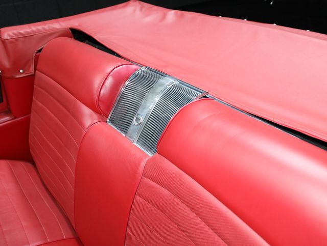 1966 Cadillac Eldorado Gorgeous Caddy - 23046794 - 52