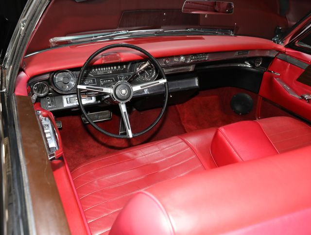 1966 Cadillac Eldorado Gorgeous Caddy - 23046794 - 53