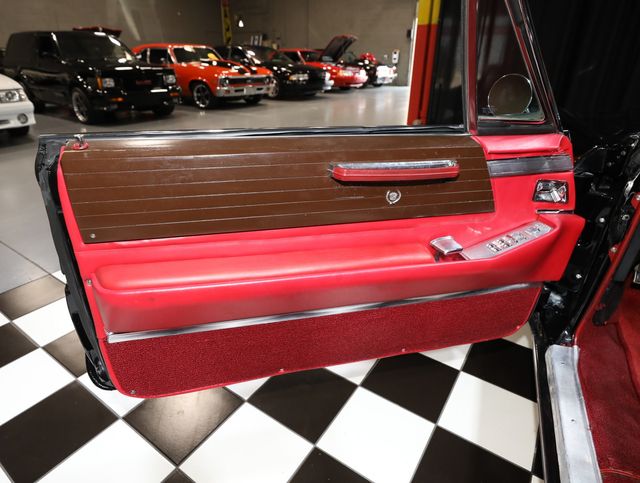 1966 Cadillac Eldorado Gorgeous Caddy - 23046794 - 54