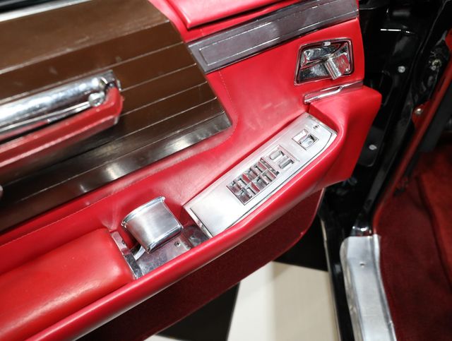 1966 Cadillac Eldorado Gorgeous Caddy - 23046794 - 55