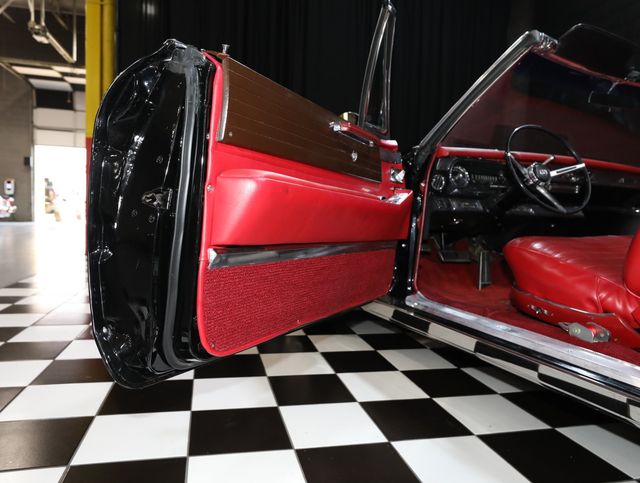 1966 Cadillac Eldorado Gorgeous Caddy - 23046794 - 56