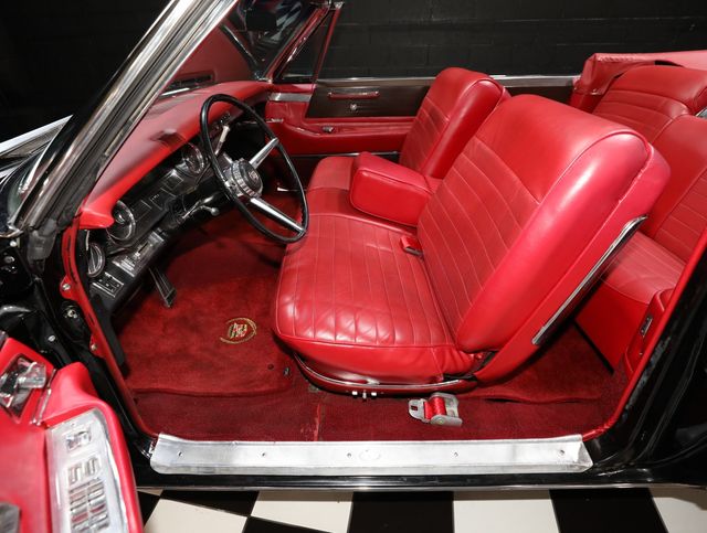 1966 Cadillac Eldorado Gorgeous Caddy - 23046794 - 58