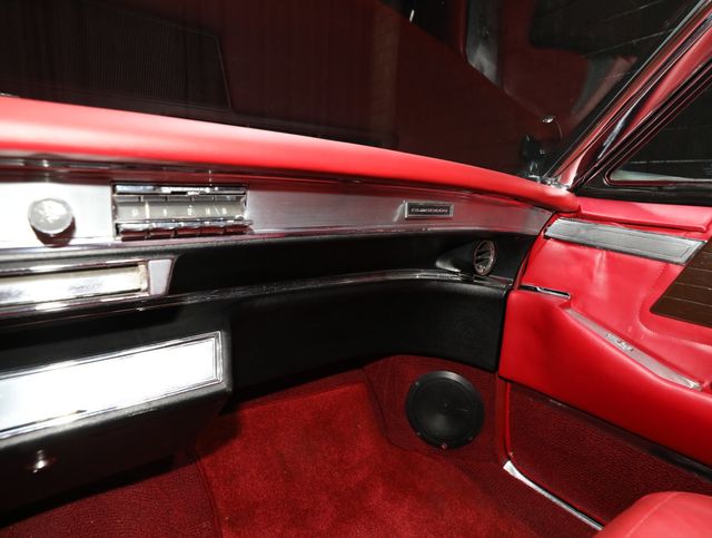 1966 Cadillac Eldorado Gorgeous Caddy - 23046794 - 59