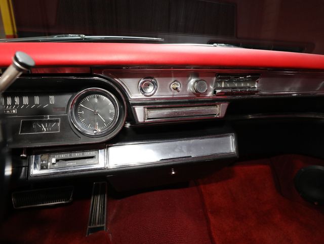 1966 Cadillac Eldorado Gorgeous Caddy - 23046794 - 60