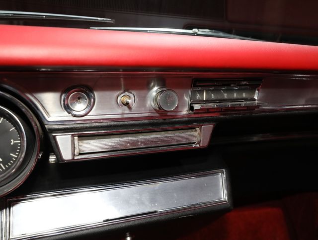 1966 Cadillac Eldorado Gorgeous Caddy - 23046794 - 61