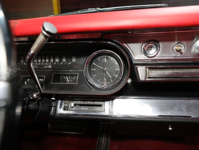 1966 Cadillac Eldorado Gorgeous Caddy - 23046794 - 62