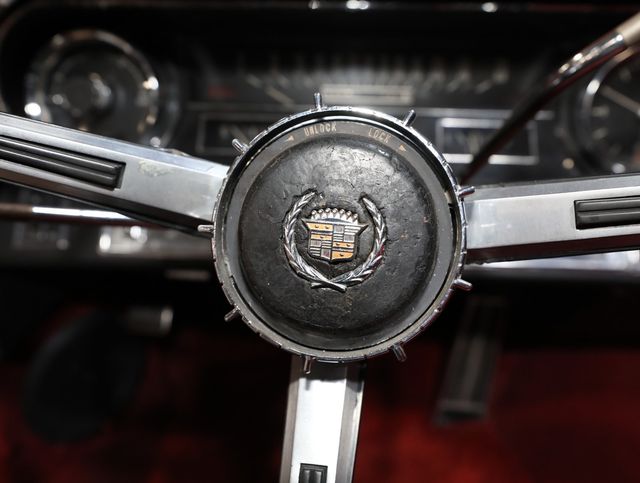1966 Cadillac Eldorado Gorgeous Caddy - 23046794 - 64