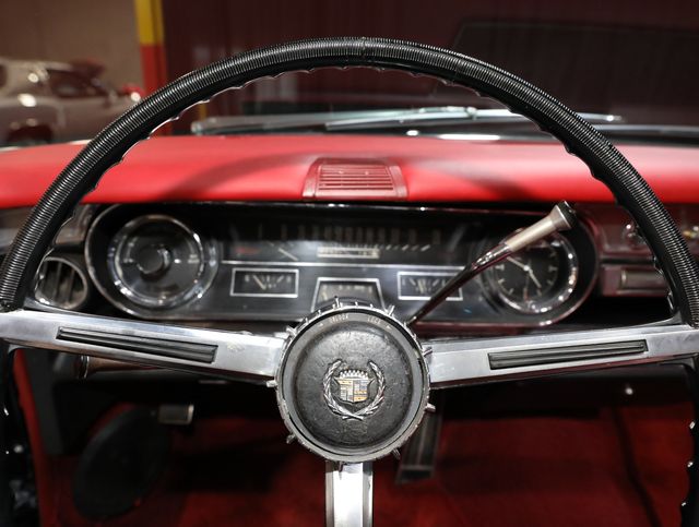 1966 Cadillac Eldorado Gorgeous Caddy - 23046794 - 65