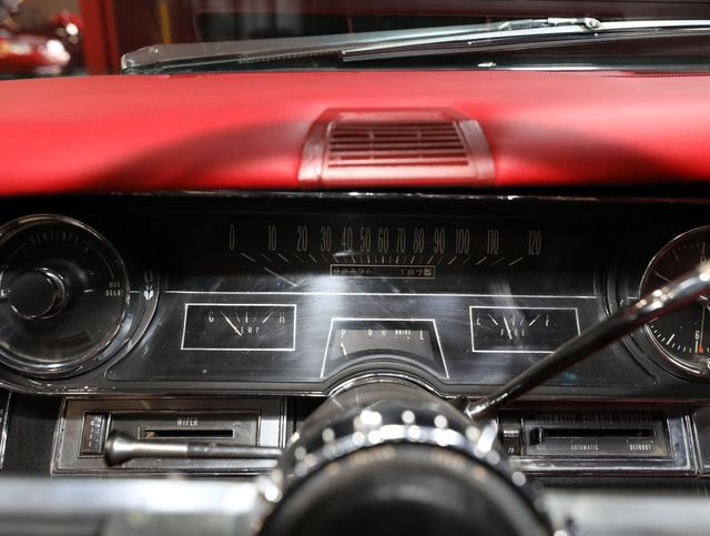 1966 Cadillac Eldorado Gorgeous Caddy - 23046794 - 66
