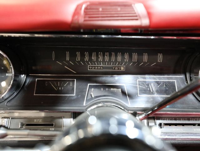 1966 Cadillac Eldorado Gorgeous Caddy - 23046794 - 67