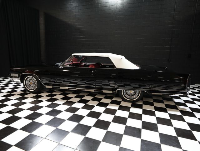 1966 Cadillac Eldorado Gorgeous Caddy - 23046794 - 6
