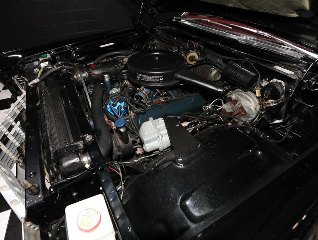 1966 Cadillac Eldorado Gorgeous Caddy - 23046794 - 71
