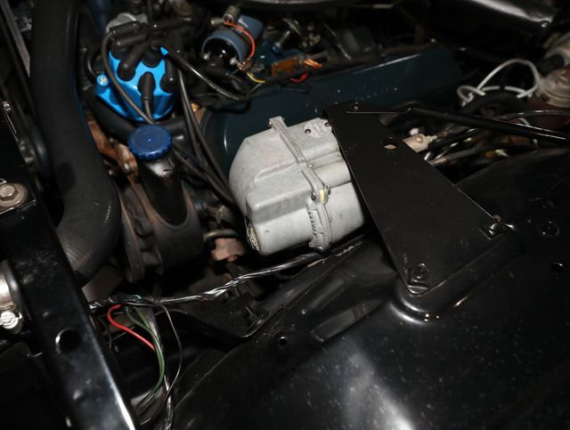 1966 Cadillac Eldorado Gorgeous Caddy - 23046794 - 72