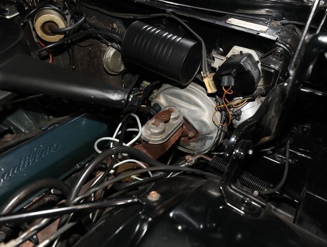1966 Cadillac Eldorado Gorgeous Caddy - 23046794 - 73