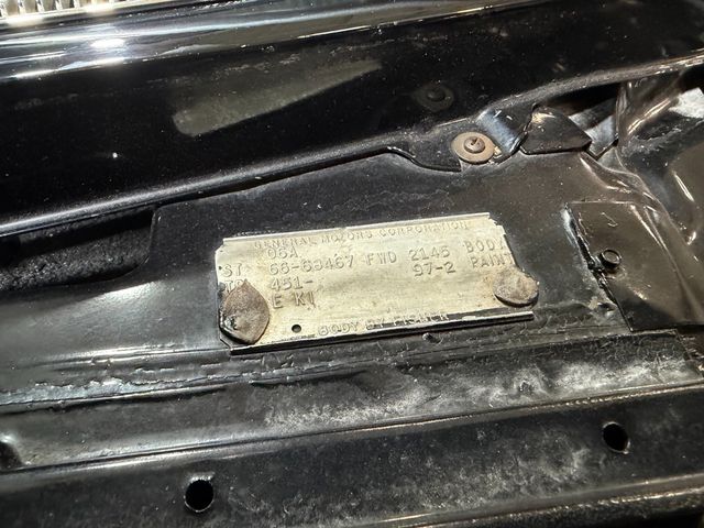 1966 Cadillac Eldorado Gorgeous Caddy - 23046794 - 75