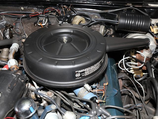 1966 Cadillac Eldorado Gorgeous Caddy - 23046794 - 78