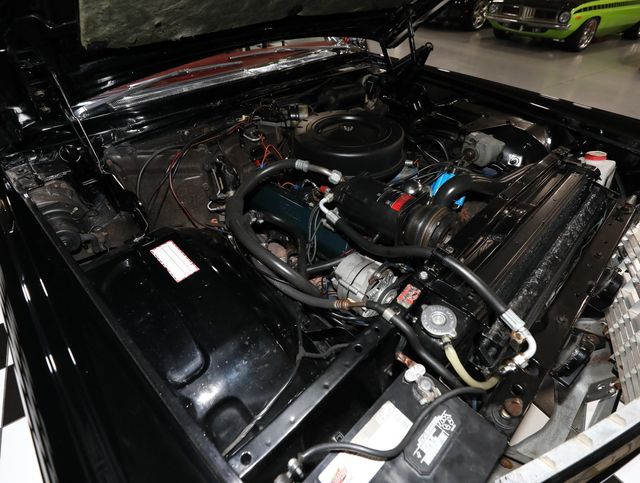1966 Cadillac Eldorado Gorgeous Caddy - 23046794 - 81