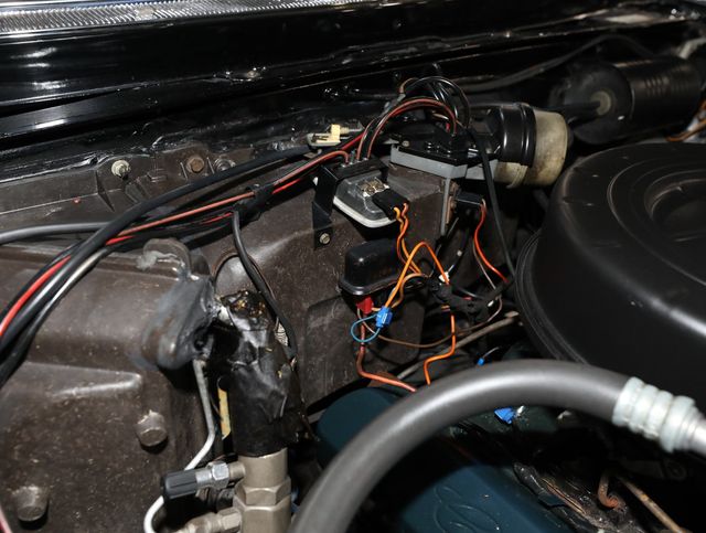 1966 Cadillac Eldorado Gorgeous Caddy - 23046794 - 84