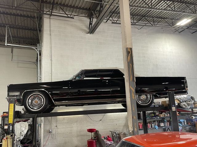 1966 Cadillac Eldorado Gorgeous Caddy - 23046794 - 88