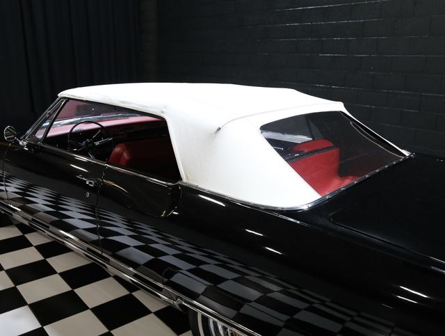 1966 Cadillac Eldorado Gorgeous Caddy - 23046794 - 8