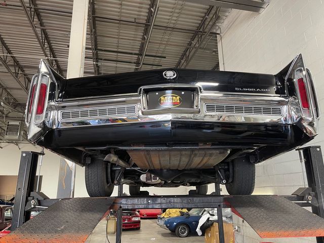 1966 Cadillac Eldorado Gorgeous Caddy - 23046794 - 94