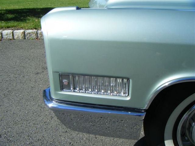 1966 Cadillac ELDORADO RARE - 4795611 - 9