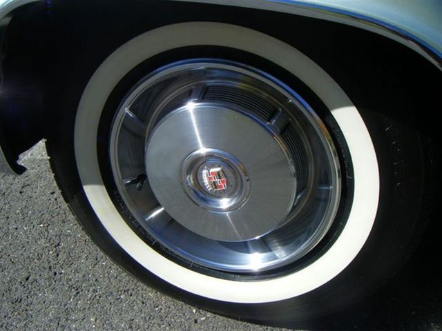 1966 Cadillac ELDORADO RARE - 4795611 - 11