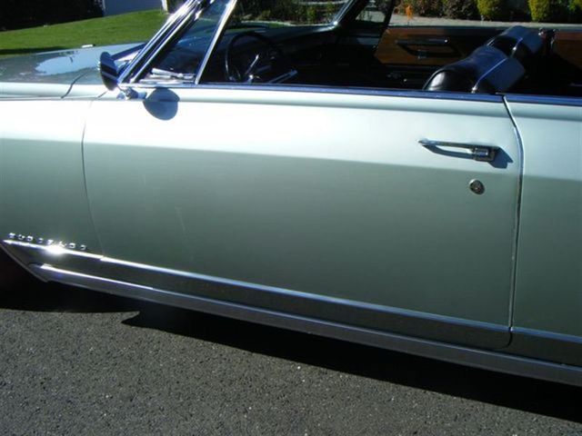 1966 Cadillac ELDORADO RARE - 4795611 - 14