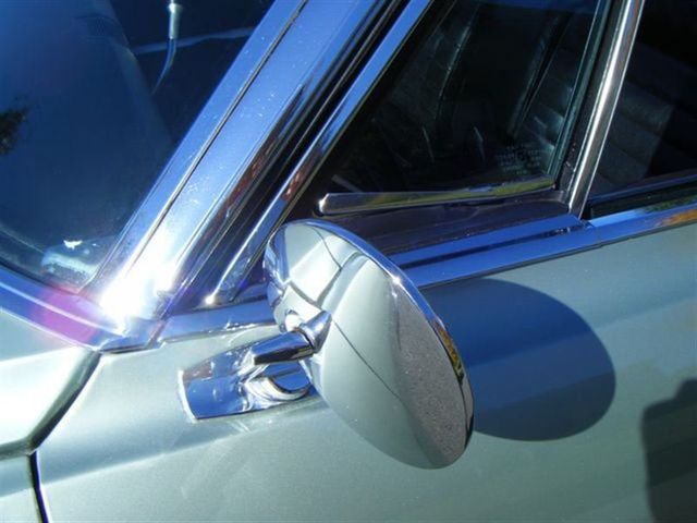 1966 Cadillac ELDORADO RARE - 4795611 - 15