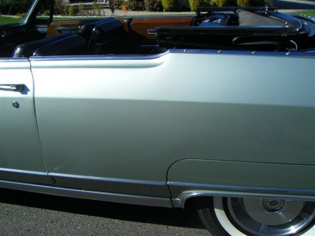 1966 Cadillac ELDORADO RARE - 4795611 - 16