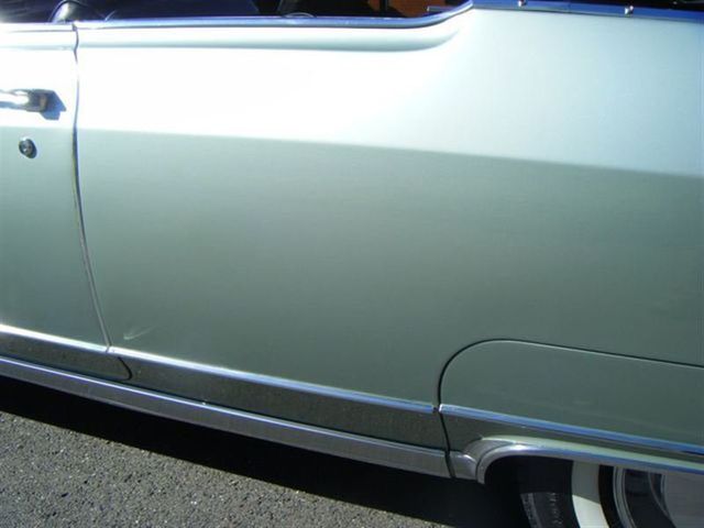 1966 Cadillac ELDORADO RARE - 4795611 - 17