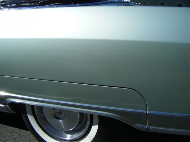 1966 Cadillac ELDORADO RARE - 4795611 - 18