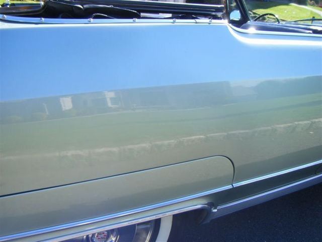 1966 Cadillac ELDORADO RARE - 4795611 - 25