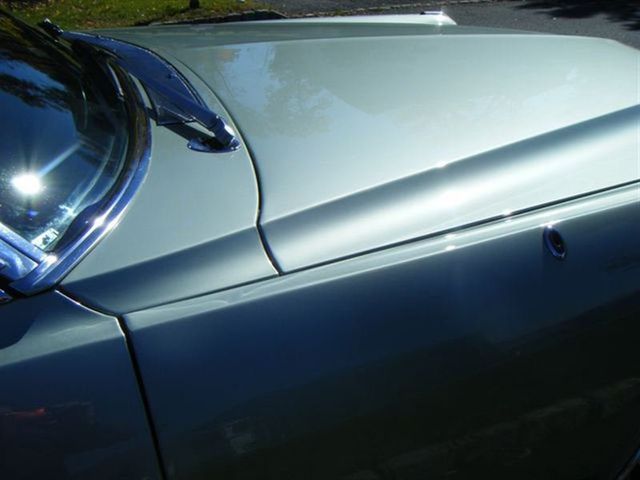 1966 Cadillac ELDORADO RARE - 4795611 - 28