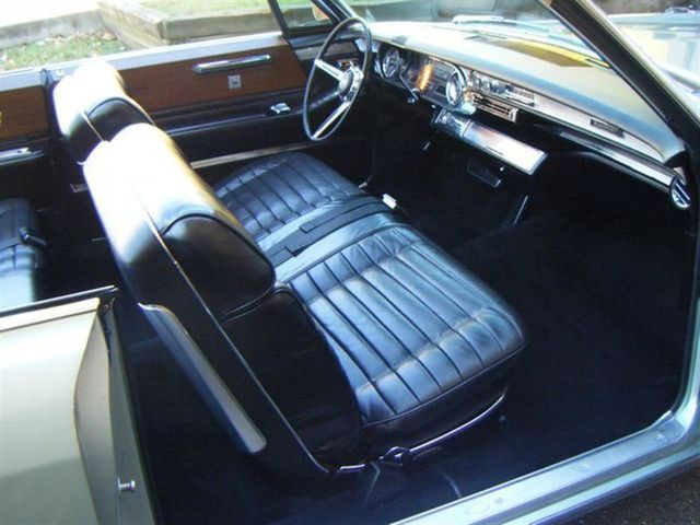 1966 Cadillac ELDORADO RARE - 4795611 - 30