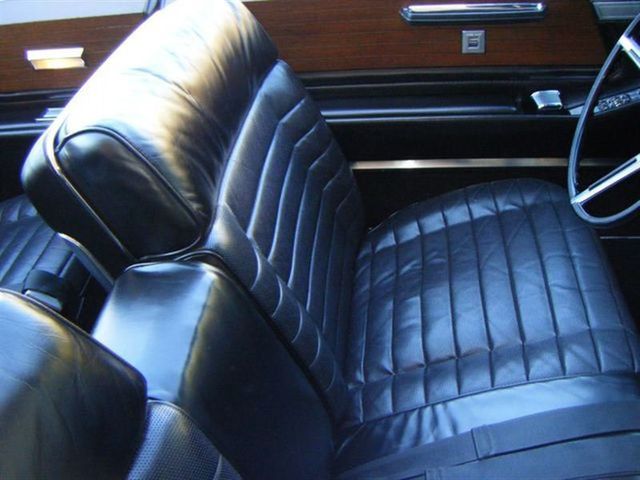 1966 Cadillac ELDORADO RARE - 4795611 - 32