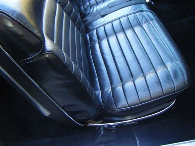 1966 Cadillac ELDORADO RARE - 4795611 - 33