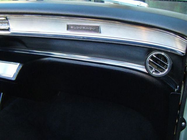 1966 Cadillac ELDORADO RARE - 4795611 - 34